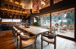 MEGEVE, Auvergne-Rhône-Alpes 74120