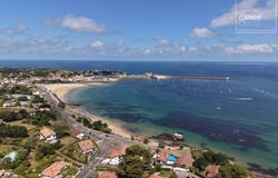 Ciboure, Aquitaine 64500