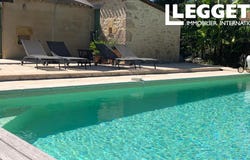 Saint-Méard-de-Gurçon, Nouvelle-Aquitaine 24610