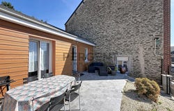 Bogny-sur-Meuse, Champagne-Ardennes 08120