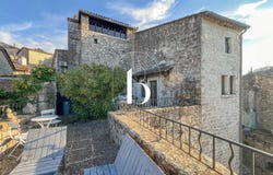 Balazuc, Ardèche 07120