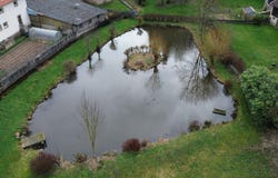 Bréménil, Lorraine 54540