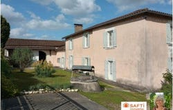 Les Essards, Poitou-Charentes 16210