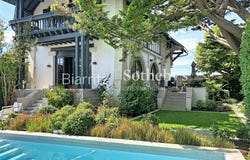 Bidart, Nouvelle-Aquitaine 64210