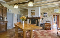 Pellegrue, Aquitaine 33790
