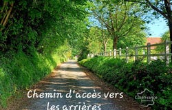Saint-Pierre-de-Semilly, Lower Normandy 50810