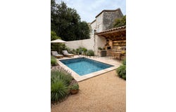 Vézénobres, Languedoc-Roussillon 30360