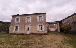 Saint-Saturnin, Poitou-Charentes 16290