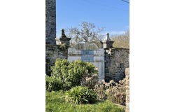 Lantic, Brittany 22410