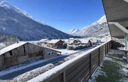 La Chapelle-d'Abondance, Rhône-Alpes 74360