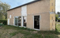 Saint-Éloi, Burgundy 58000