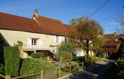 Saint-Sulpice-d'Excideuil, Dordogne 24800