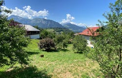 Arâches-la-Frasse, Rhône-Alpes 74300