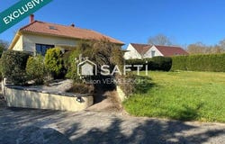 Vert, Île-de-France 78930
