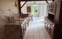 Chanteloup, Poitou-Charentes 79320