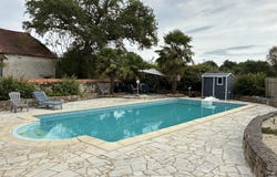 Brigueil-le-Chantre, Poitou-Charentes 86290