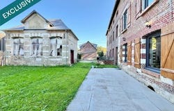 Gremonville, Haute-Normandie 76970