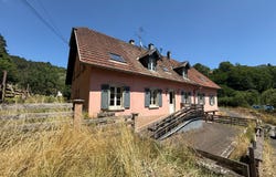 FRELAND, Grand Est 68240