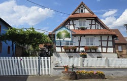 Gunstett, Bas-Rhin 67360