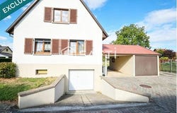 Urschenheim, Alsace 68320