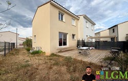Vauvert, Languedoc-Roussillon 30600