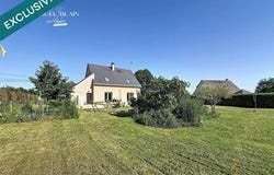 Allonnes, Pays de la Loire 49650