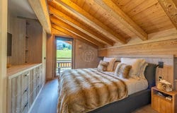 Megève, Auvergne-Rhône-Alpes 74120