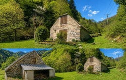 Beyrède-Jumet-Camous, Midi-Pyrénées 65410