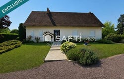 Saint-Florent-Sur-Cher, Centre 18400