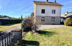 Le Massegros, Languedoc-Roussillon 48500