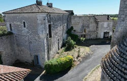 Frespech, Aquitaine 47140