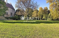Vouillon, Centre 36100
