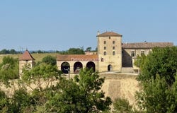 Lasbordes, Languedoc-Roussillon 11400