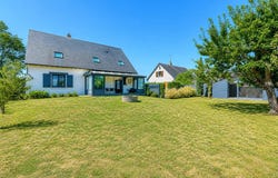 Meslay, Centre-Val de Loire 41100