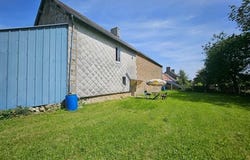 Le Teilleul, Basse-Normandie 50640