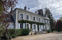 Sancerre, Centre-Val de Loire 18300