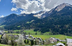 La Chapelle-d'Abondance, Rhône-Alpes 74360