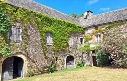 NAJAC, Occitanie 12270