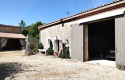Ventouse, Poitou-Charentes 16460