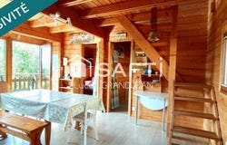 Foncine-Le-Haut, Franche-Comté 39460