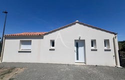 AVRILLE, Pays de la Loire 85440