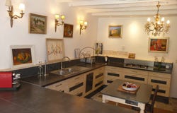 Roussines, Poitou-Charentes 16310