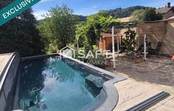 Thiolieres, Auvergne 63600