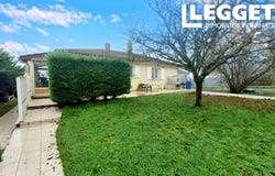 Villebois-Lavalette, Nouvelle-Aquitaine 16320