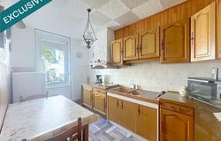Algrange, Lorraine 57440
