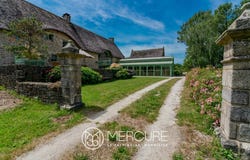 Plescop, Brittany 56890