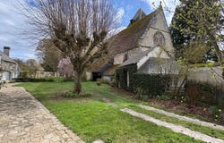 Houdan, Yvelines 78550