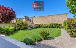 Chantilly, Oise 60500