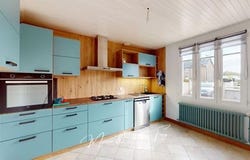 Trebeurden, Bretagne 22560