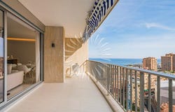 Monaco, Monaco 98000